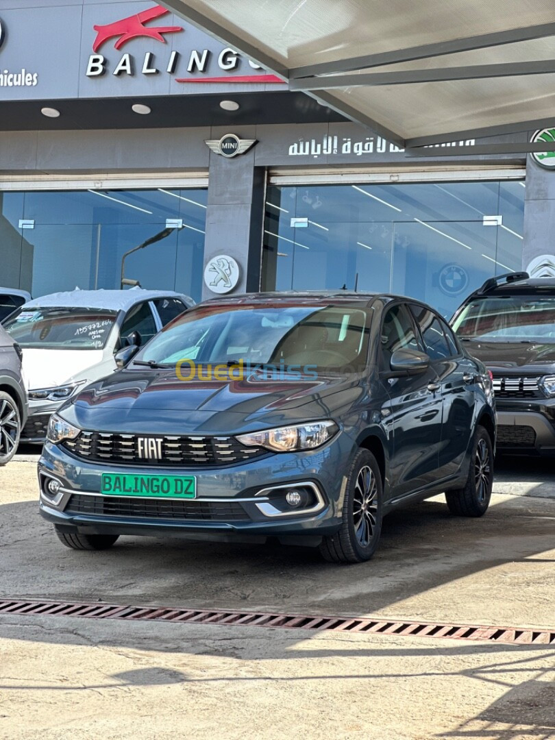 Fiat Tipo URBAIN PLUS 2024 Urban plus