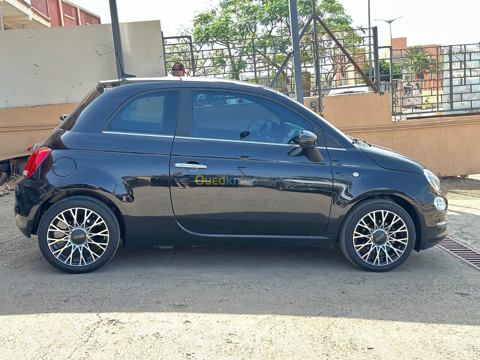 Fiat Fiat 500 2024 Dolce Vetta