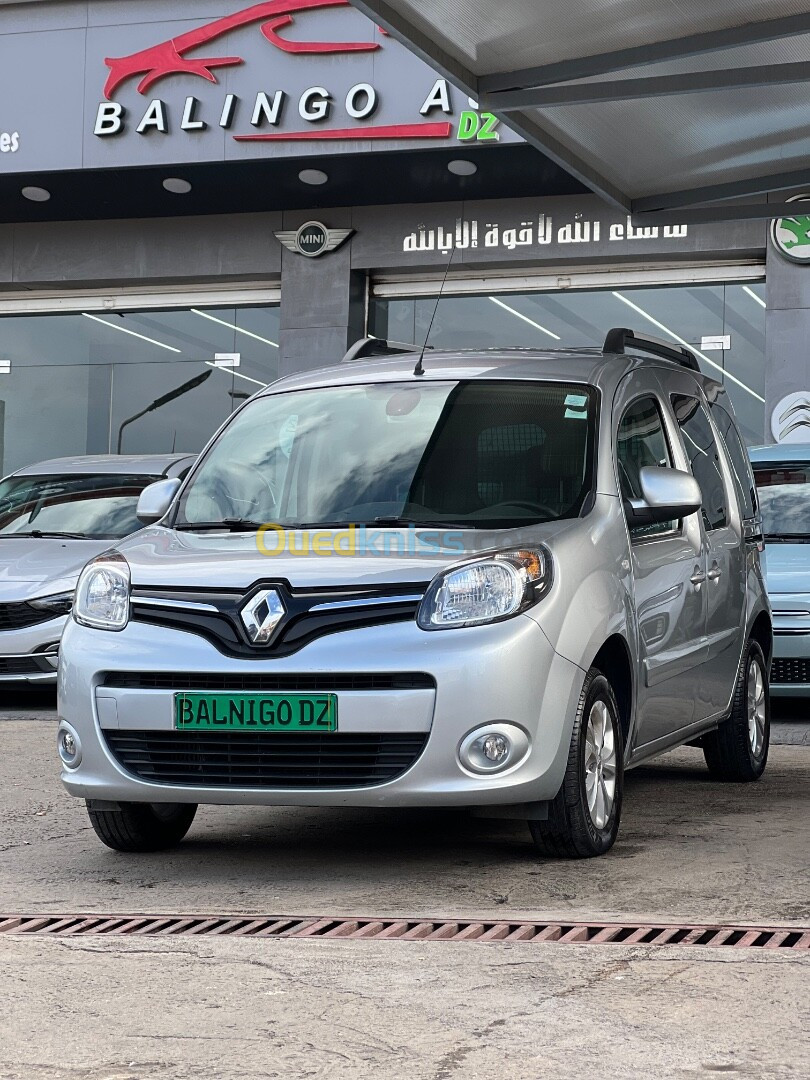 Renault Kangoo 2021 Privilège +