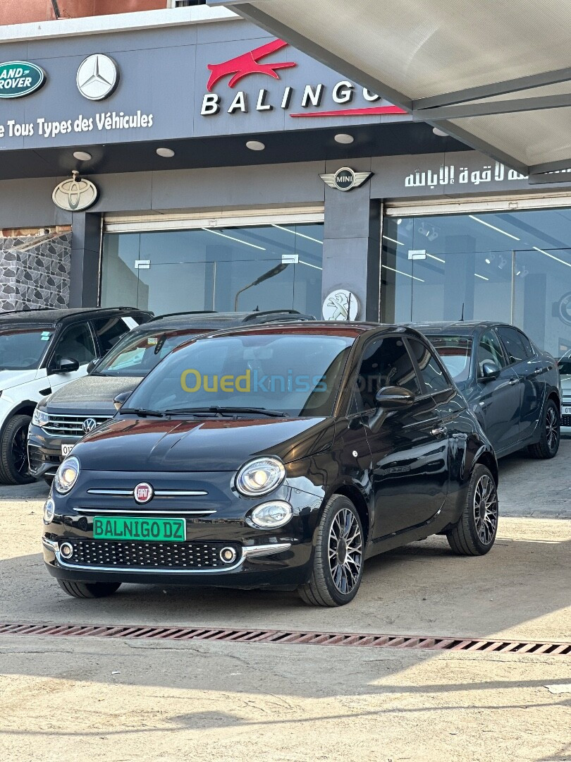 Fiat Fiat 500 2024 Dolce Vetta