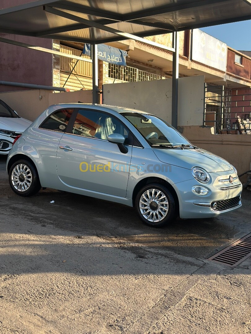 Fiat 500 2024 Dolce Vita