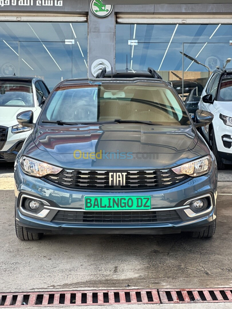 Fiat Tipo URBAIN PLUS 2024 Urban plus