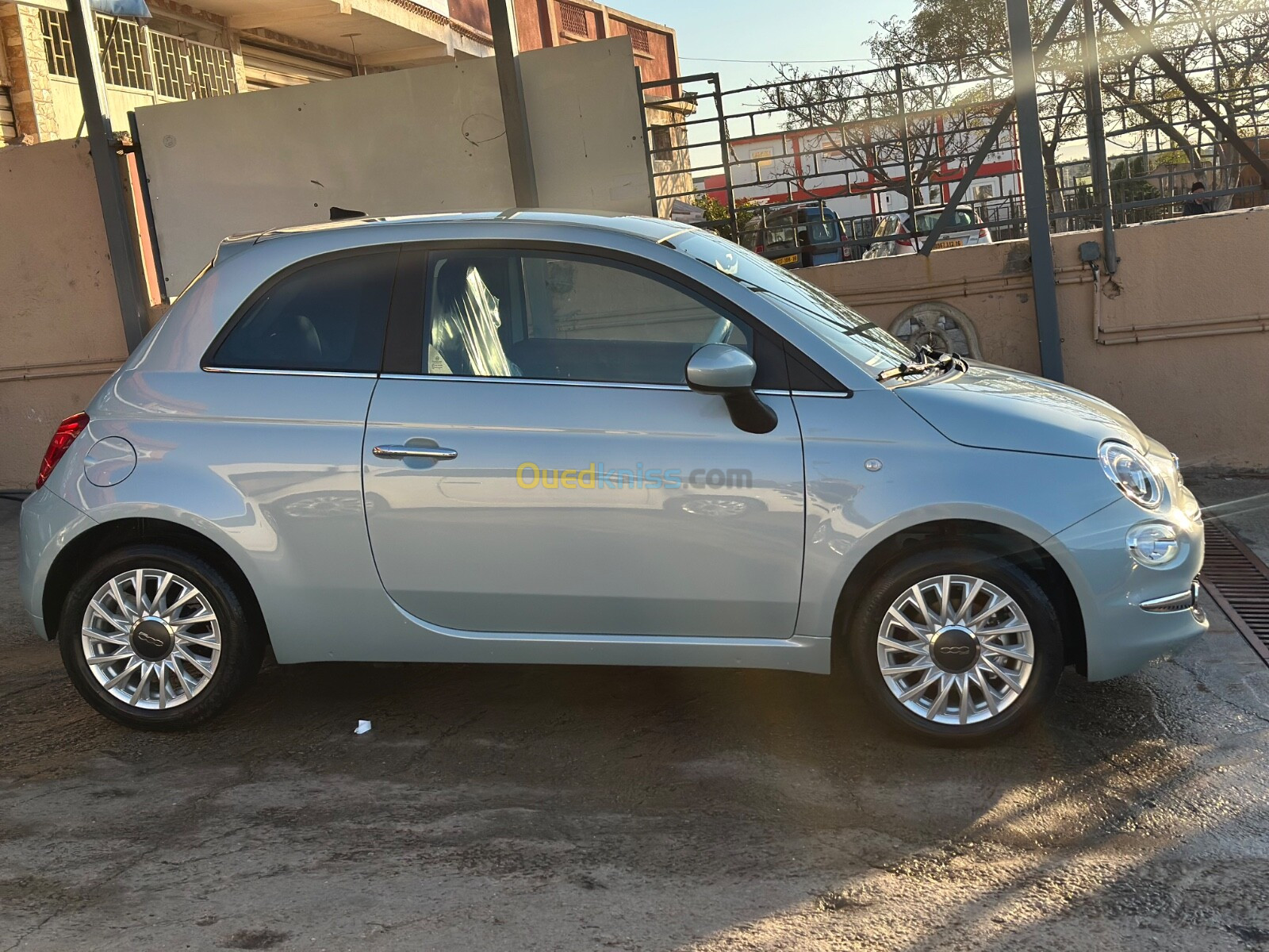 Fiat 500 2024 Dolce Vita