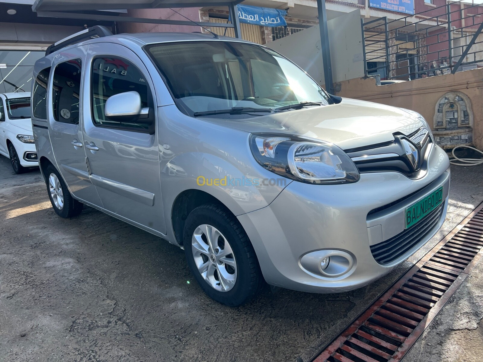 Renault Kangoo 2021 Privilège +