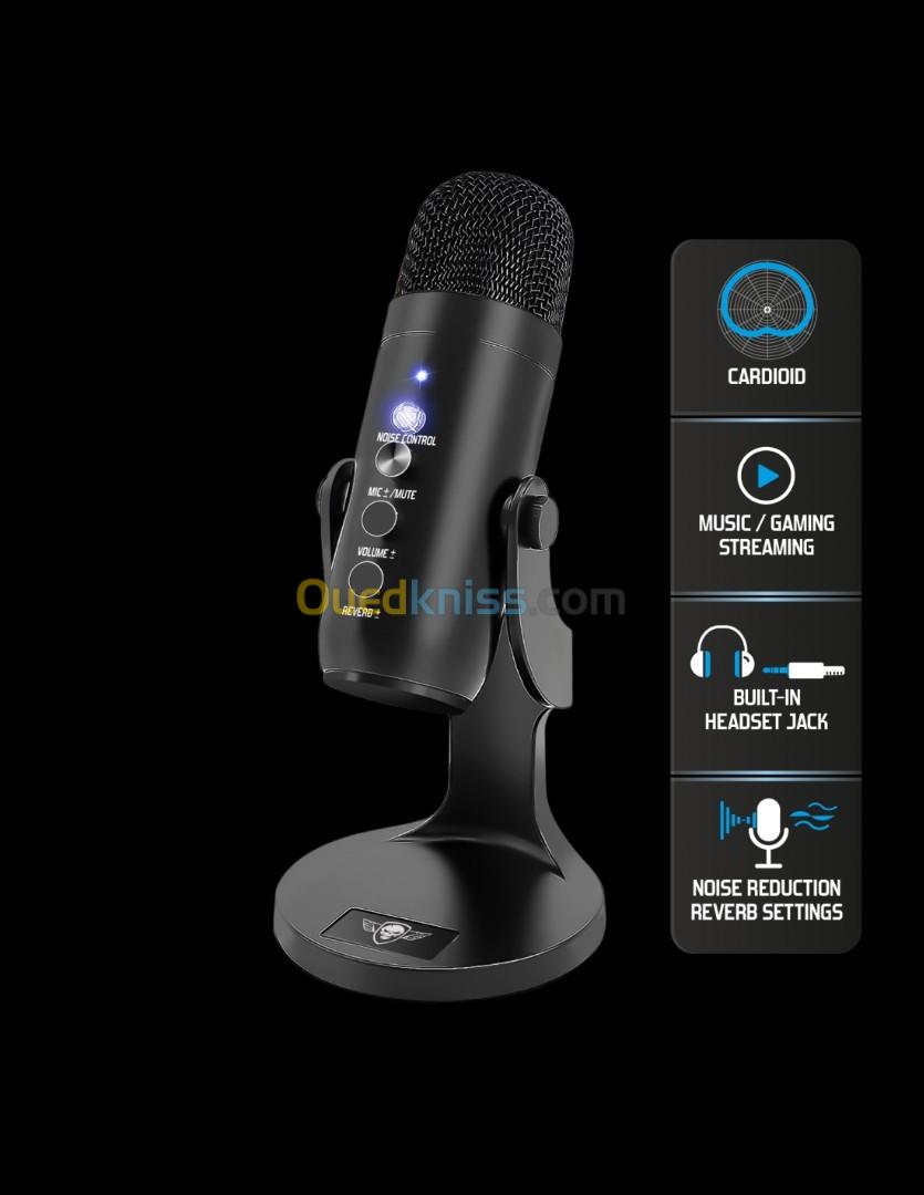 Microphone Spirit Of Gamer EKO700