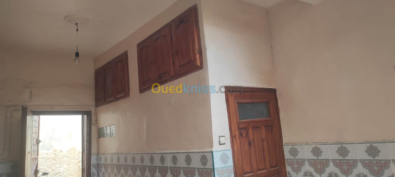 Vente Appartement F4 Mostaganem Mostaganem