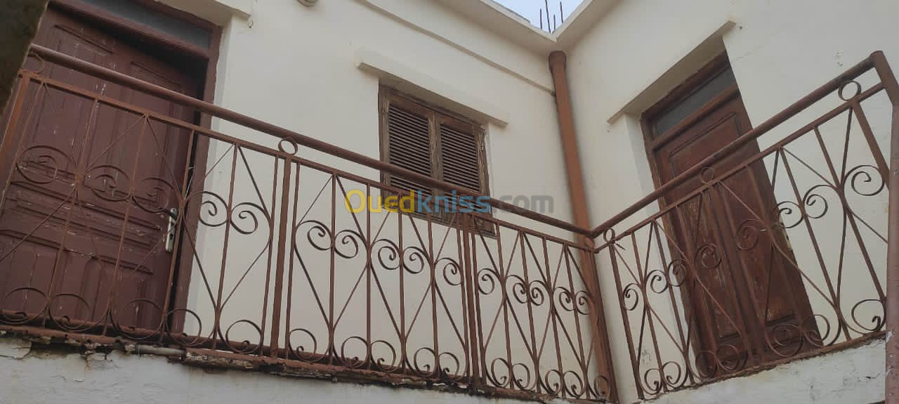 Vente Appartement F4 Mostaganem Mostaganem