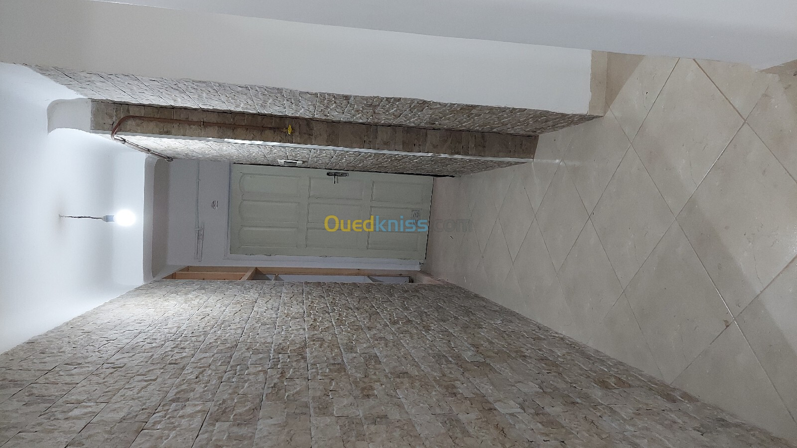 Vente Appartement F3 Boumerdès Boudouaou