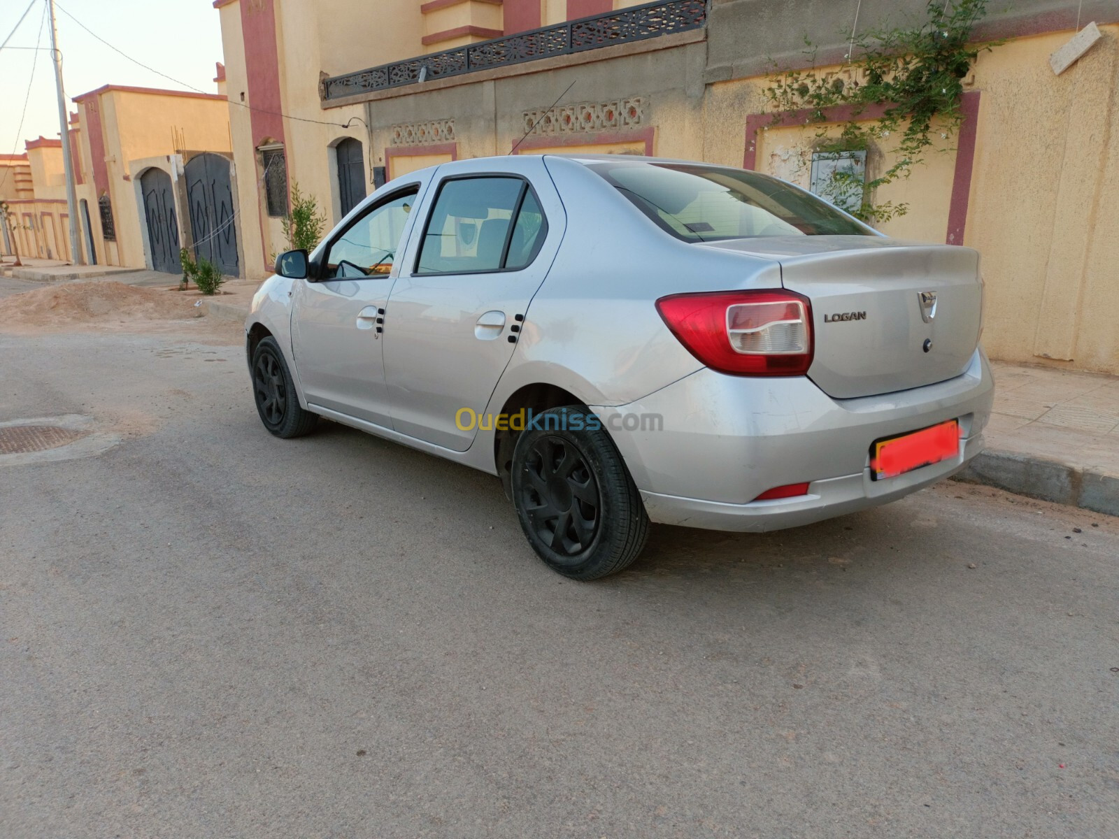 Dacia Logan 2014 Logan