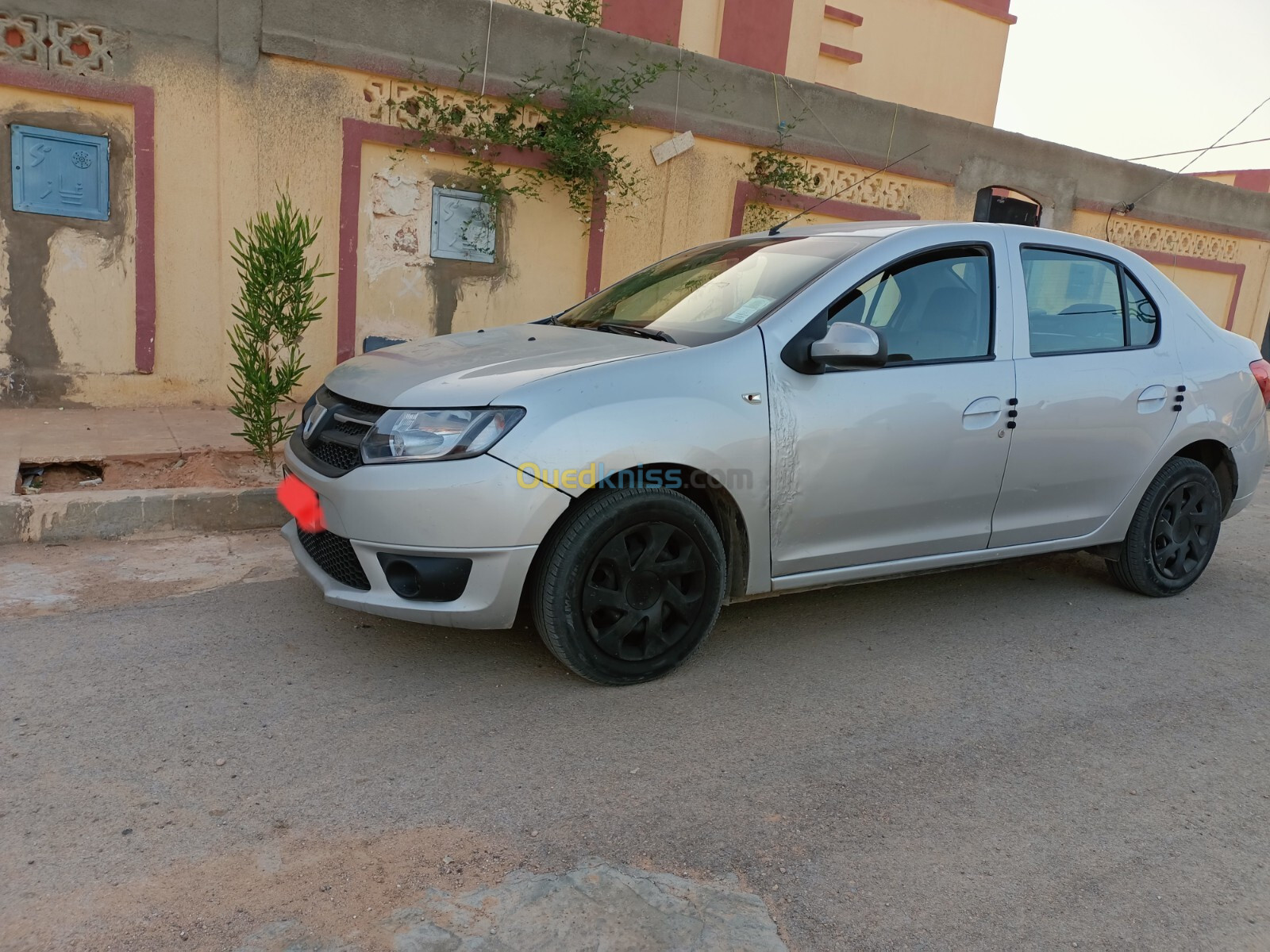 Dacia Logan 2014 Logan