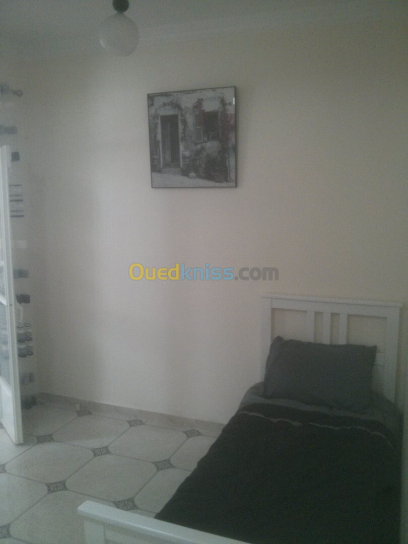 Location Appartement F3 Constantine Constantine