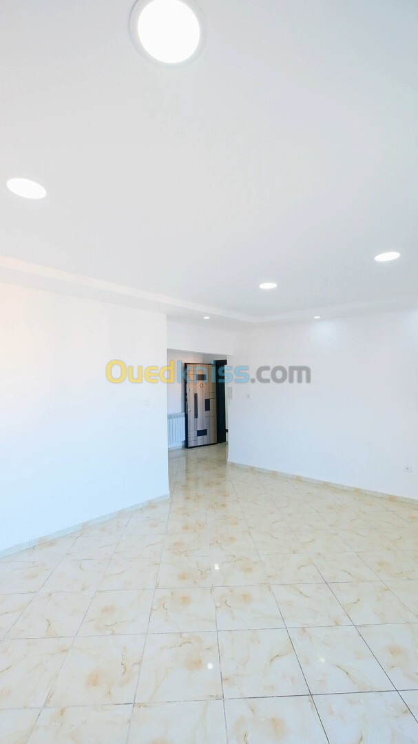 Vente Appartement F4 Oran Bir el djir