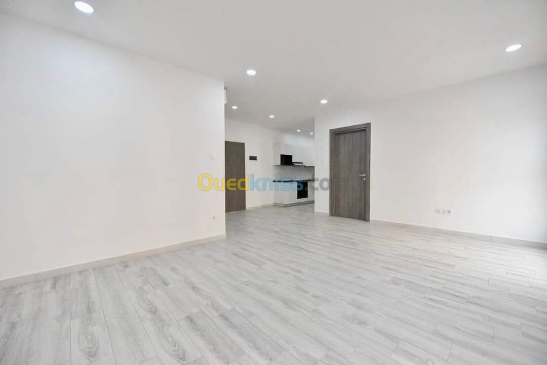 Vente Appartement F2 Oran Bir el djir