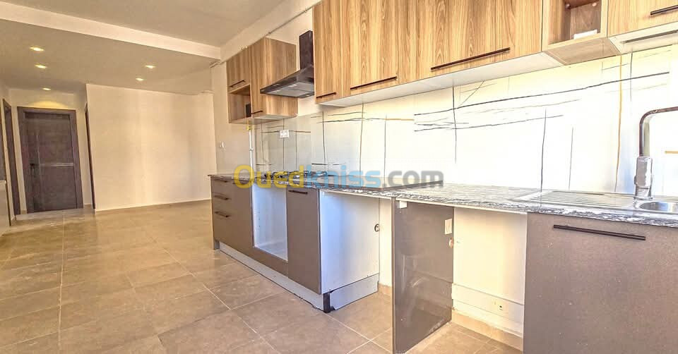 Location Appartement F4 Oran Oran