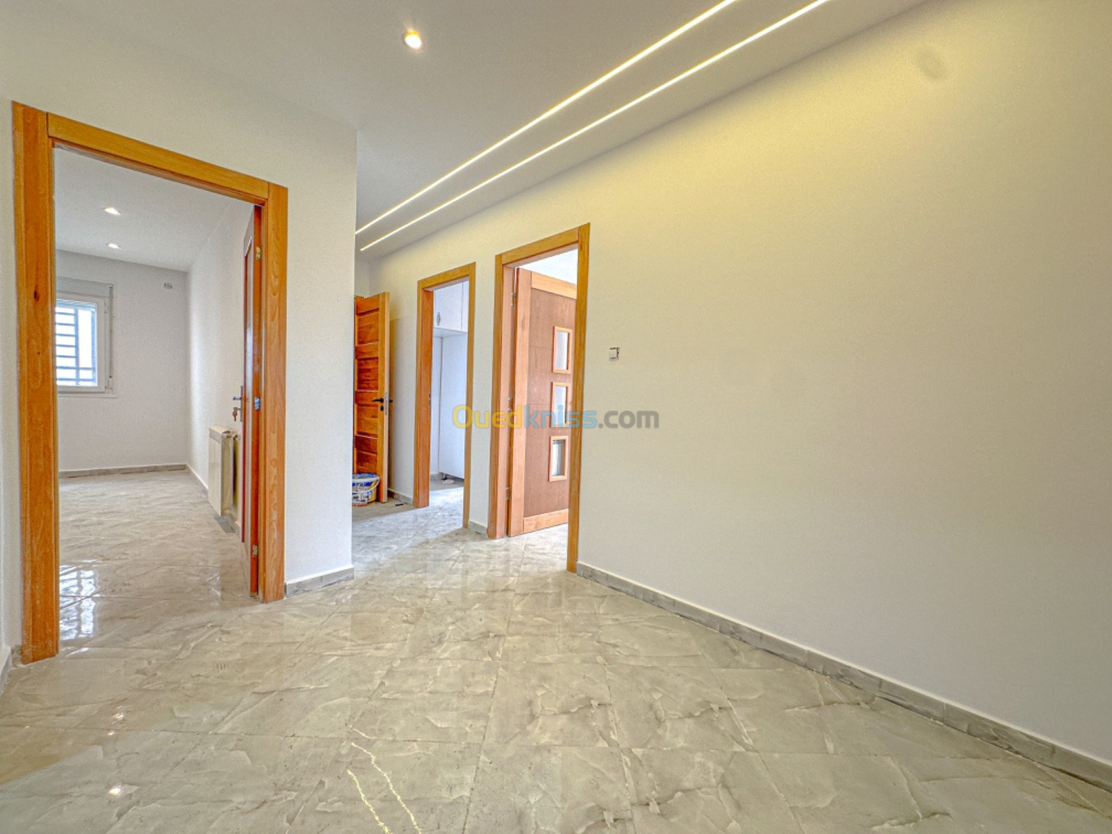 Location Appartement F4 Oran Bir el djir