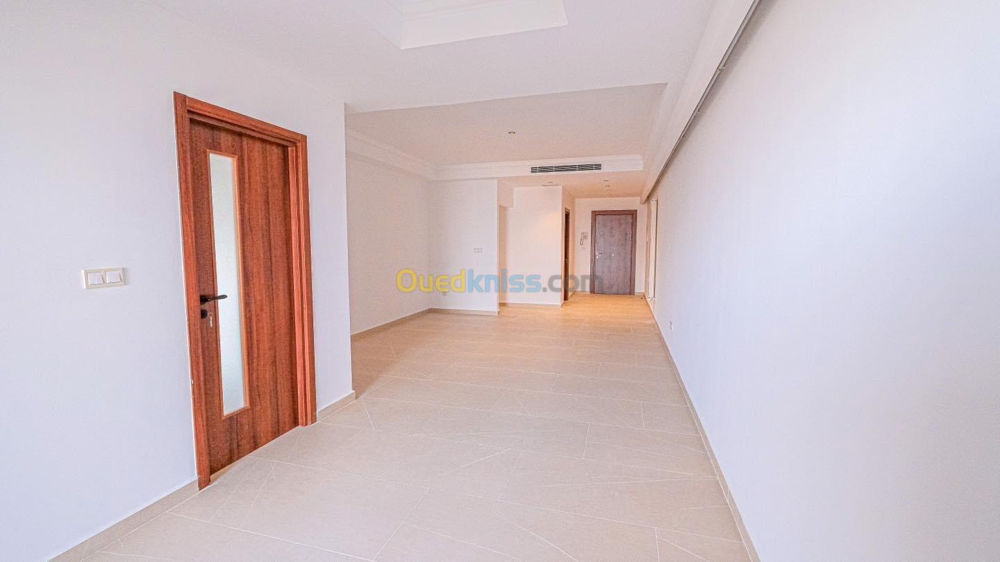 Vente Appartement F4 Oran Bir el djir