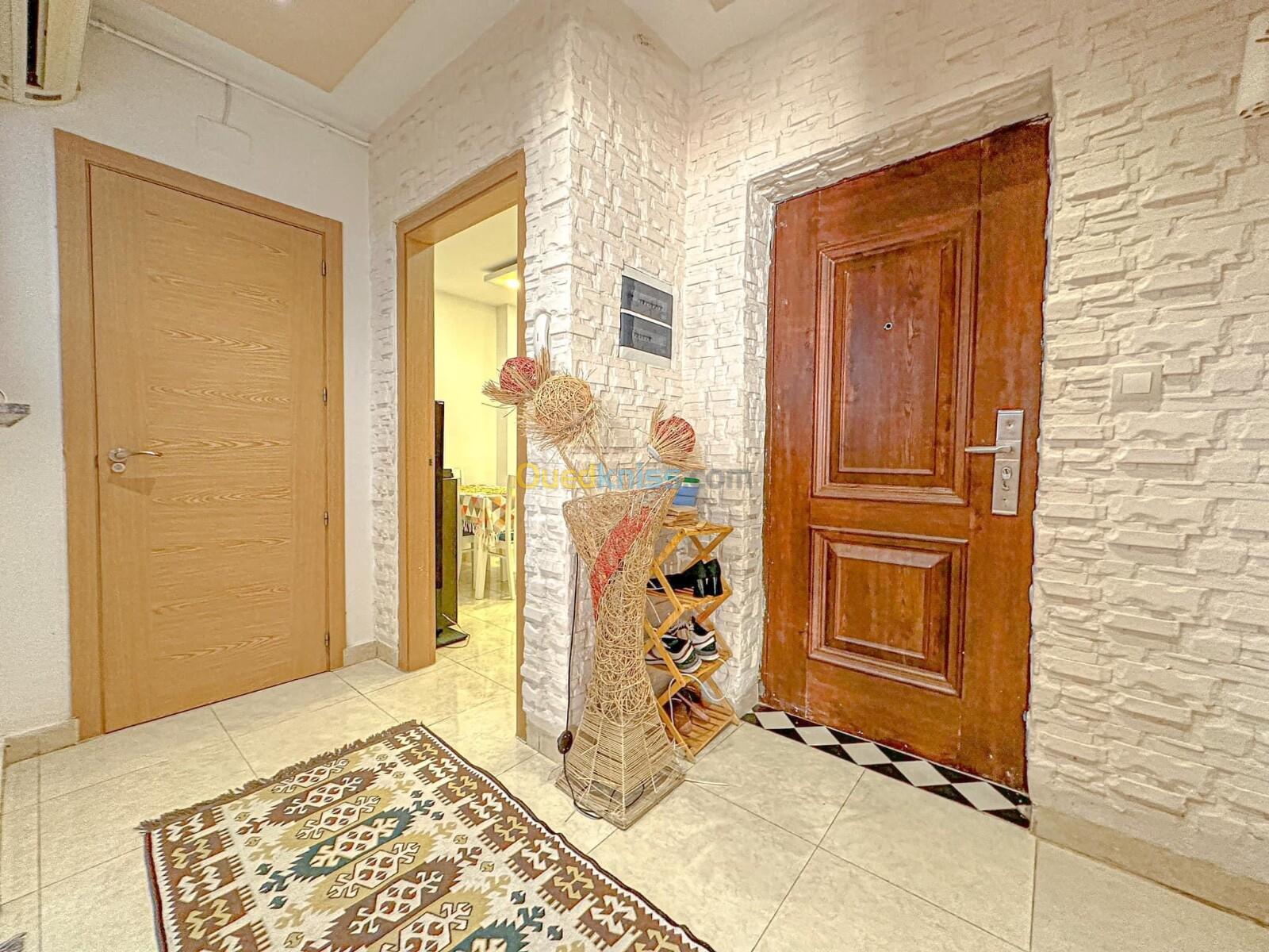 Vente Appartement F2 Oran Bir el djir