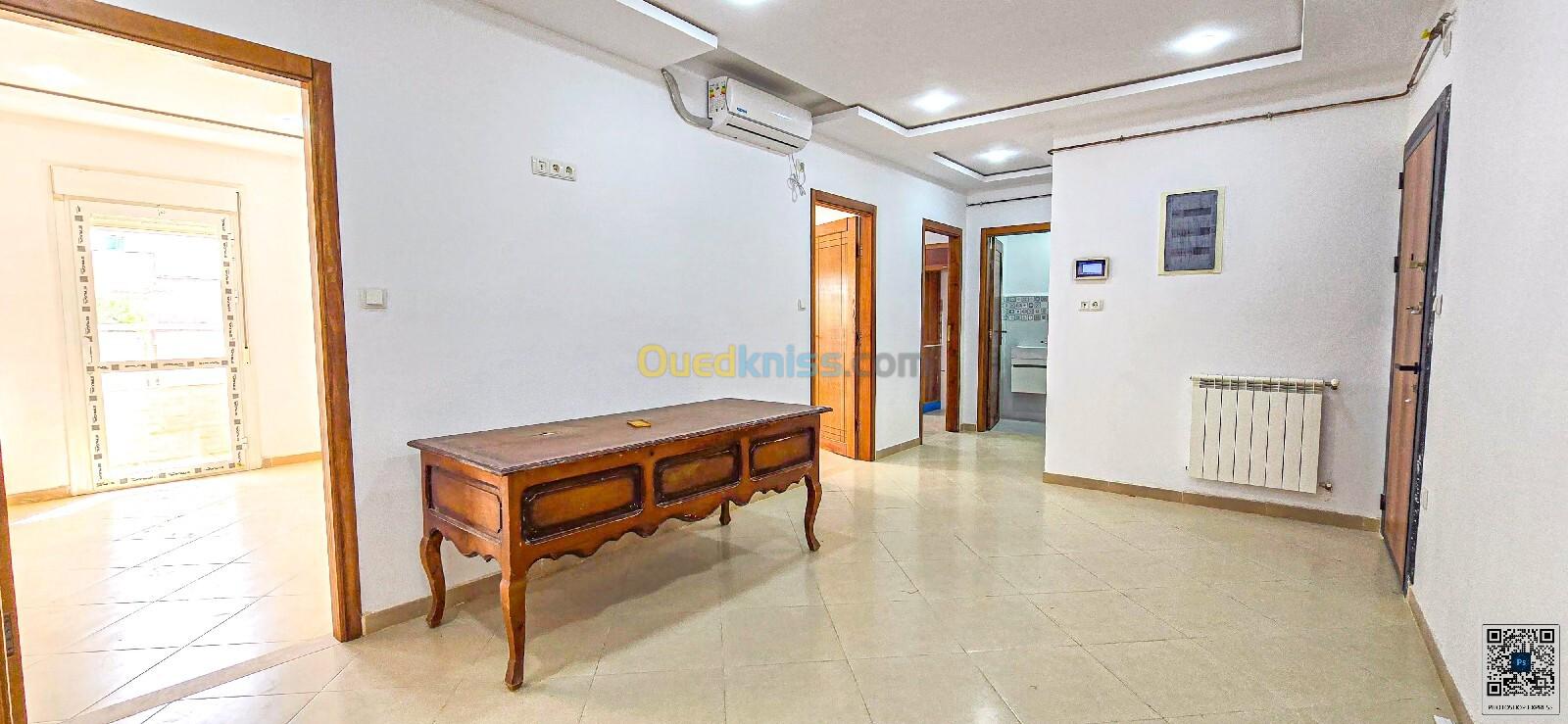 Location Appartement F4 Oran Bir el djir