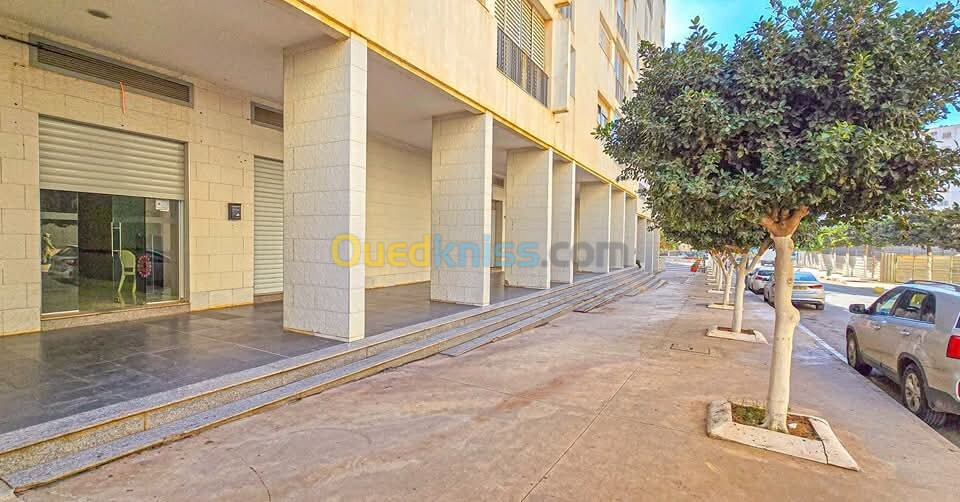 Vente Local Oran Bir el djir