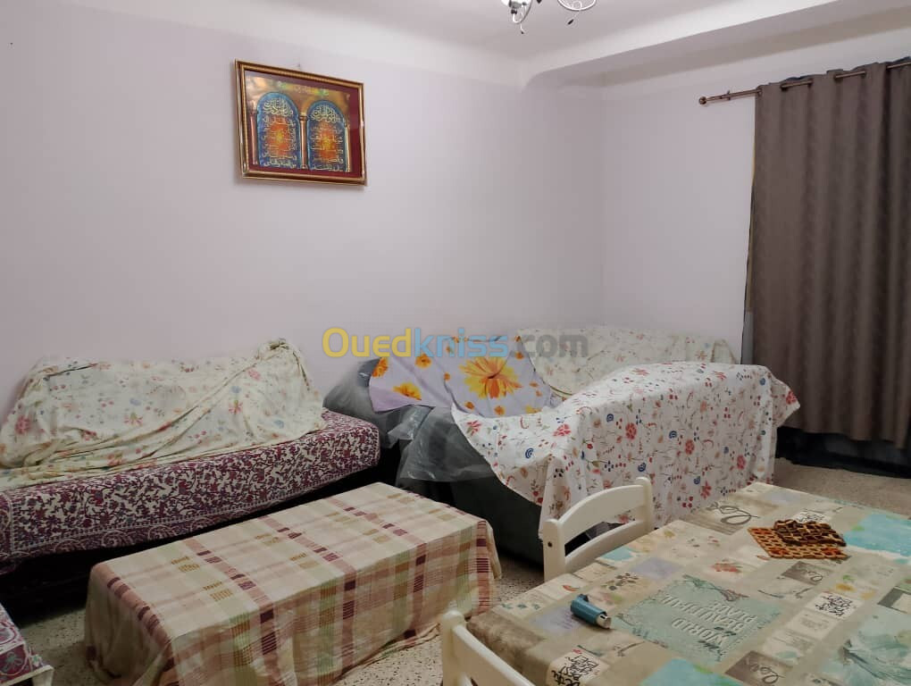 Vente Appartement Oran Bir el djir