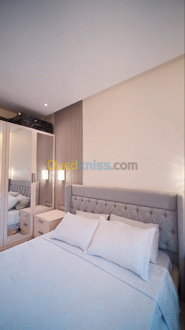 Vente Duplex F5 Oran Bir el djir