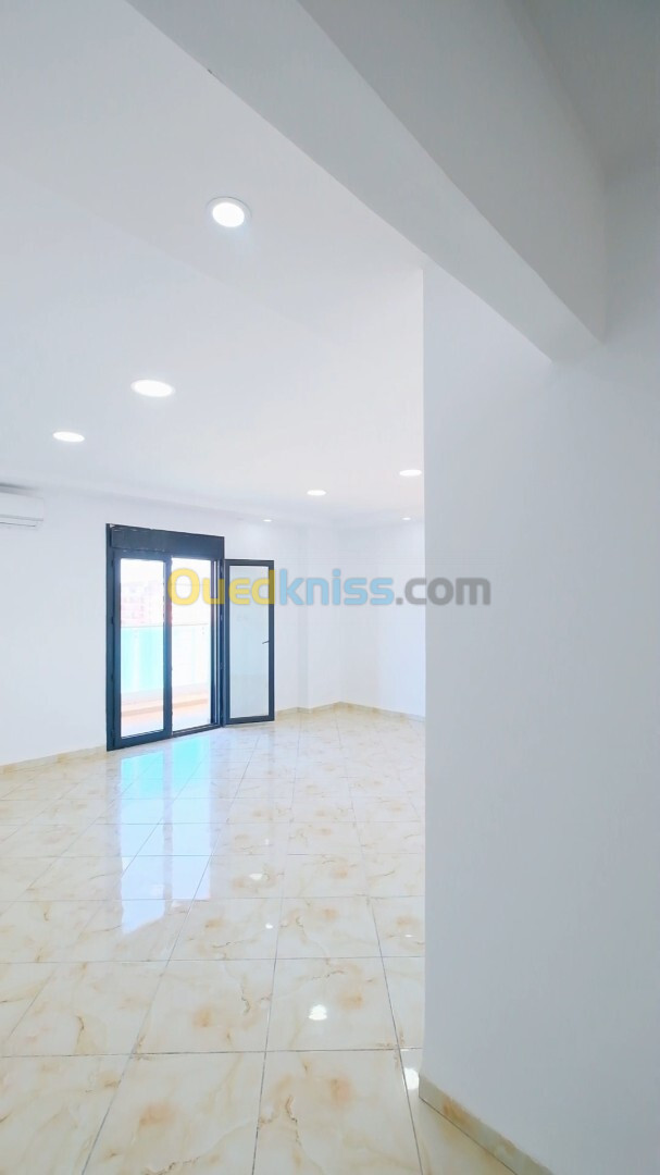 Vente Appartement F4 Oran Bir el djir