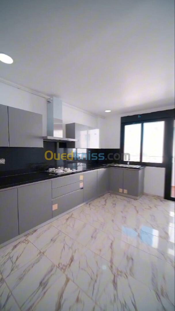 Vente Appartement F3 Oran Oran