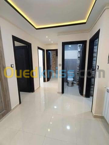 Vente Appartement F3 Oran Bir el djir