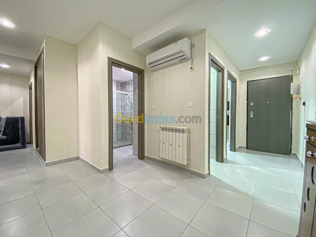 Location Appartement F4 Oran Bir el djir