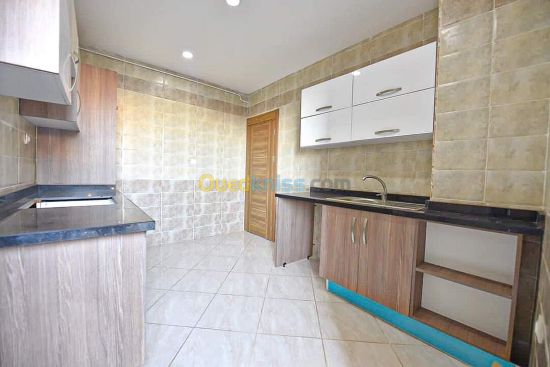 Vente Appartement F2 Oran Oran