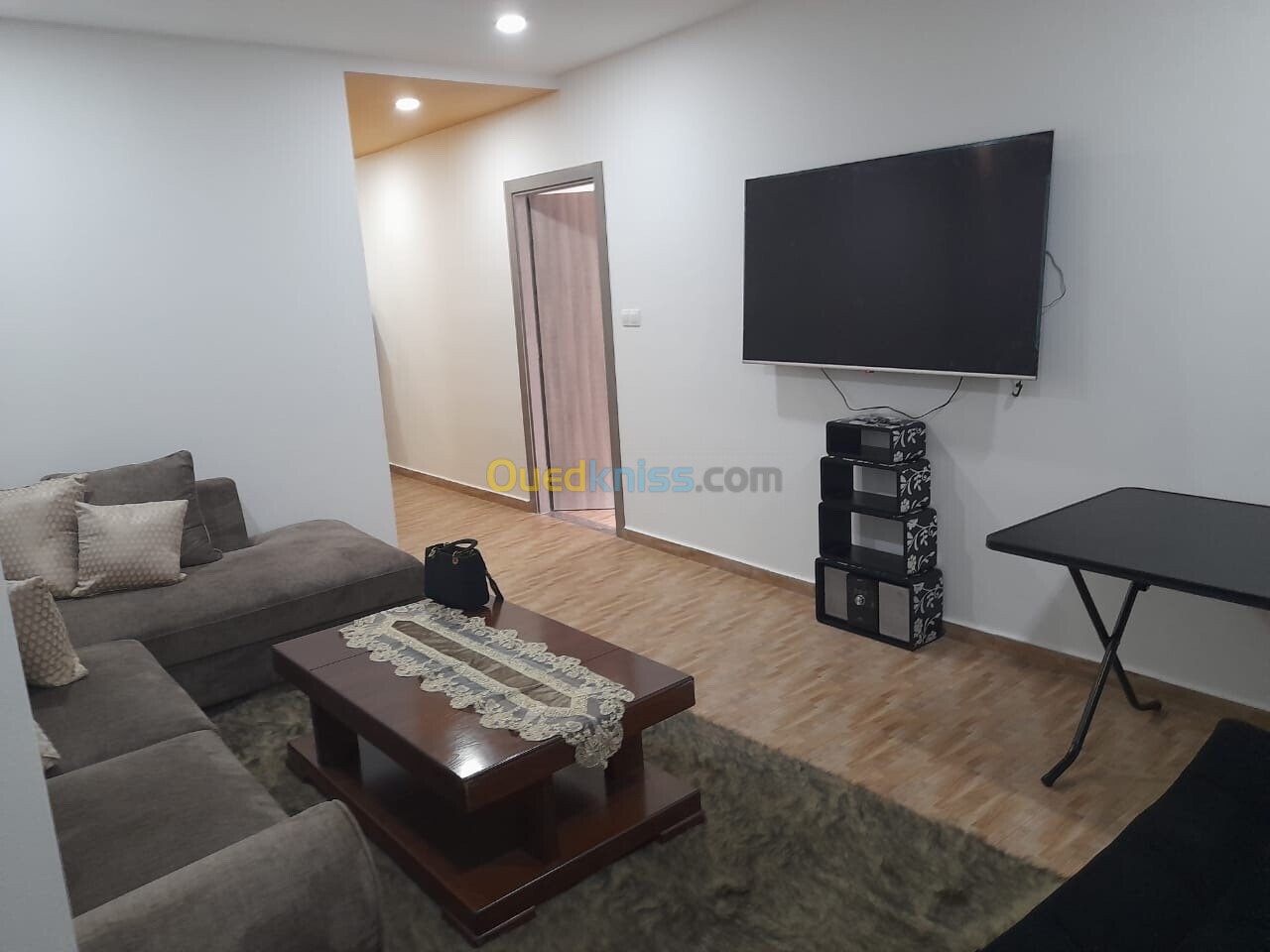 Location Appartement F2 Oran Bir el djir