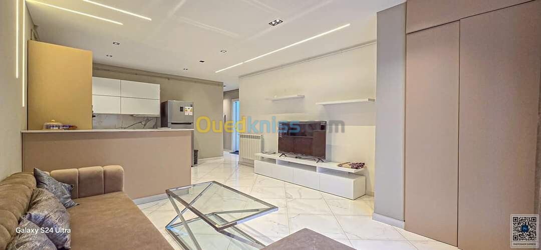 Location vacances Appartement F2 Oran Bir el djir