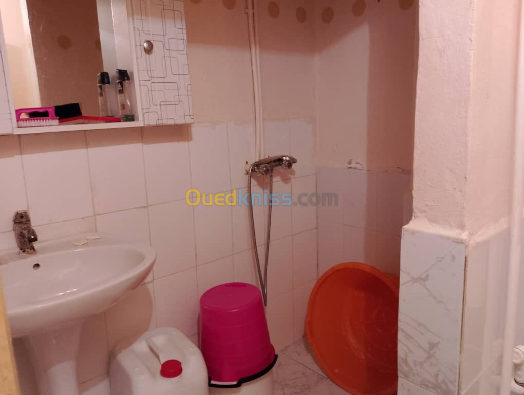 Vente Appartement Oran Bir el djir