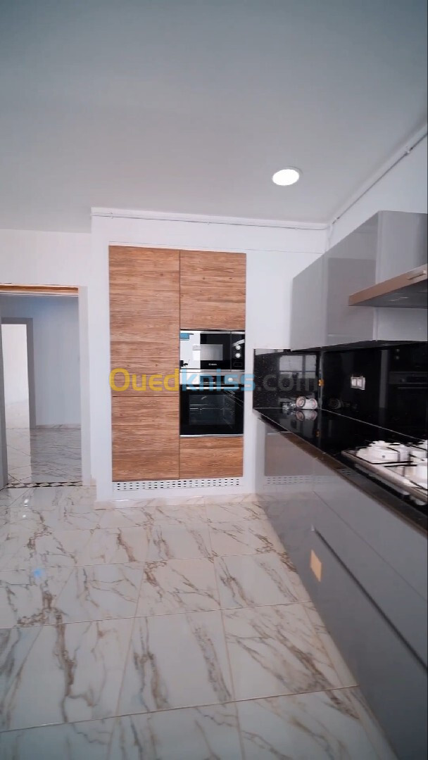 Vente Appartement F3 Oran Oran