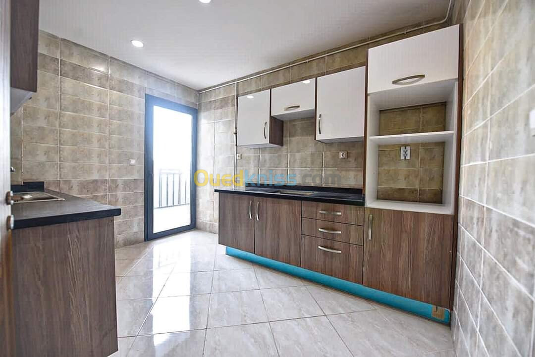 Vente Appartement F2 Oran Oran