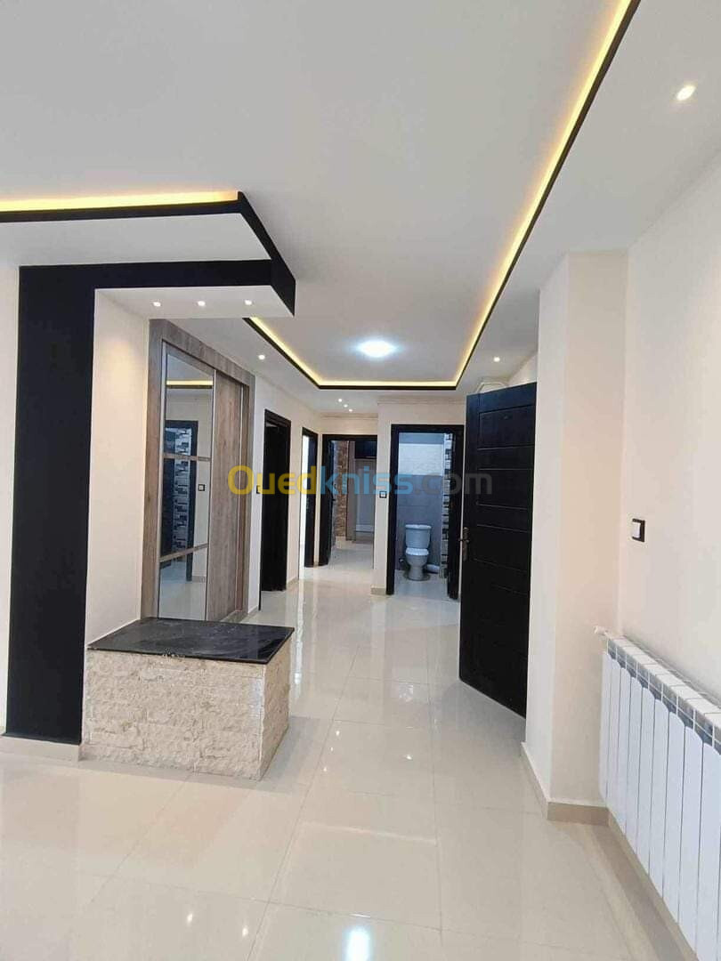 Vente Appartement F3 Oran Bir el djir