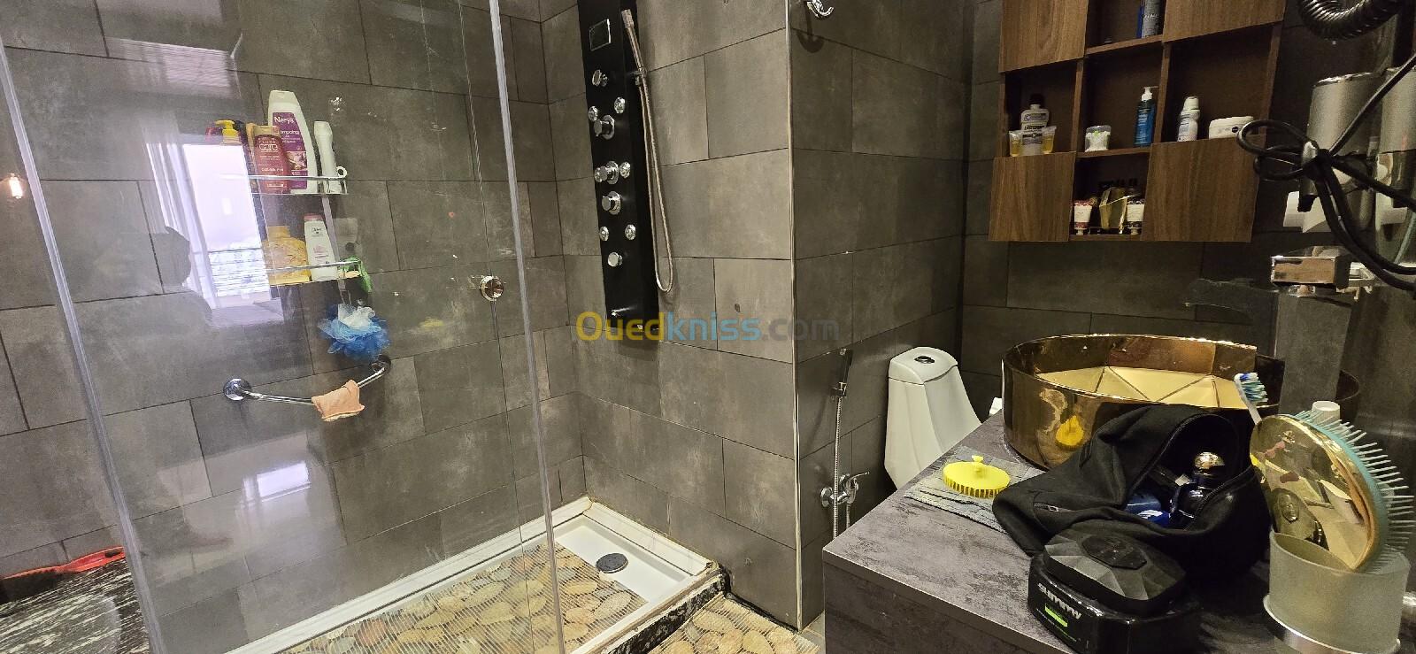 Location Appartement F4 Oran Bir el djir