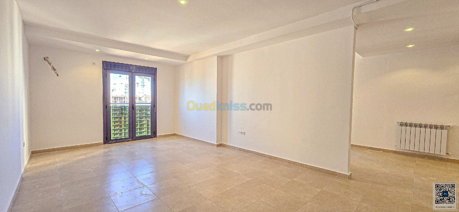 Location Appartement F4 Oran Oran