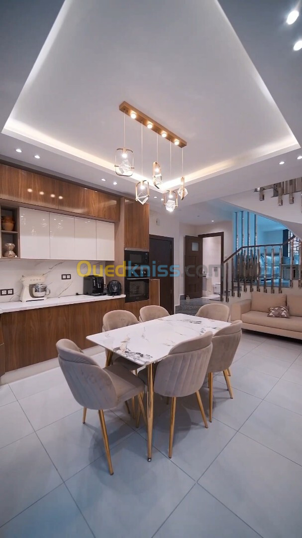 Vente Duplex F5 Oran Bir el djir