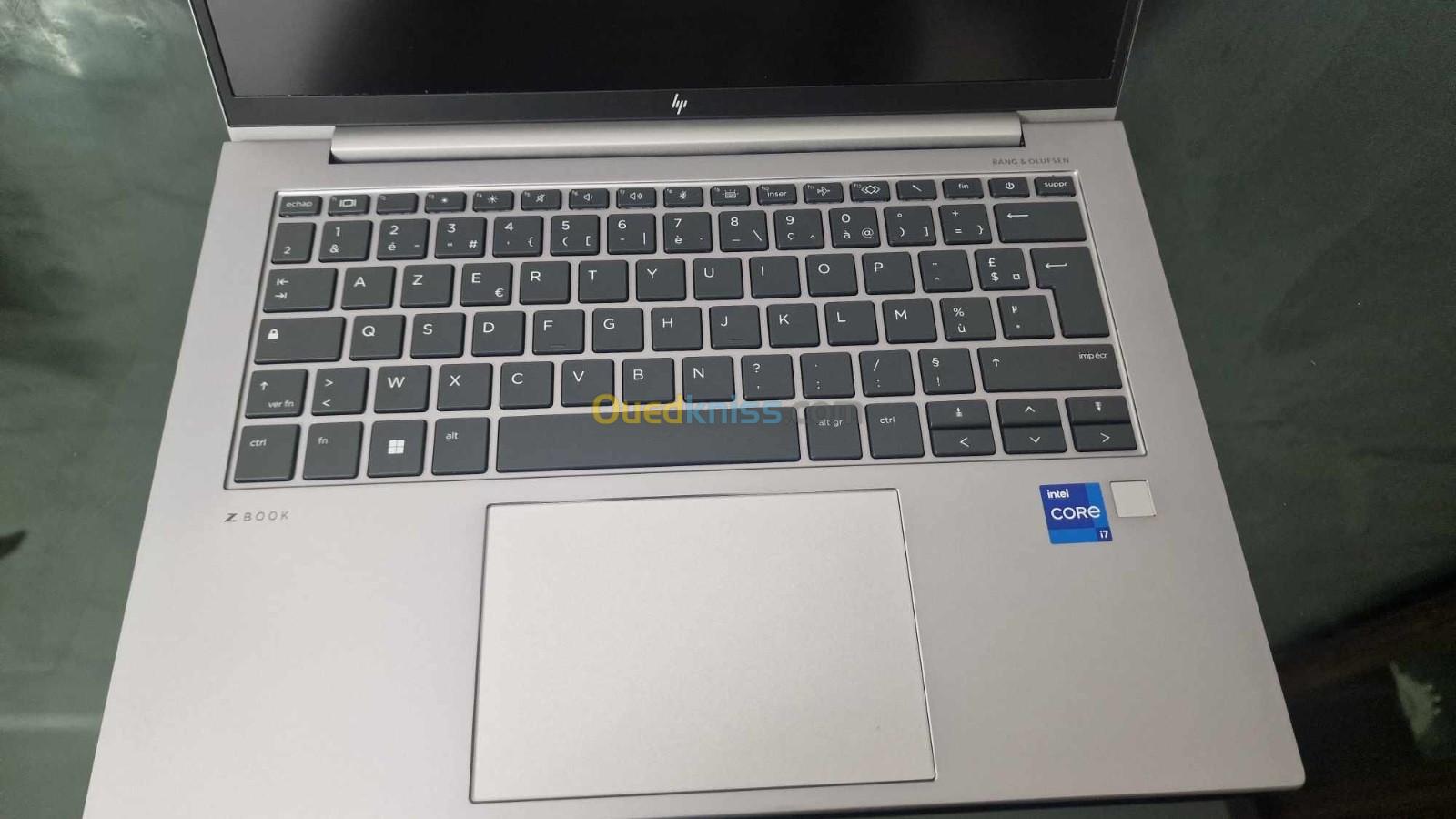 HP Zbook Firefly 14 / G9