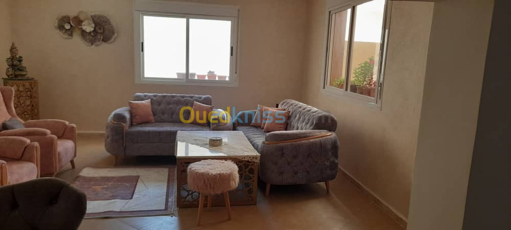 Vente Appartement F3 Oran Bir el djir