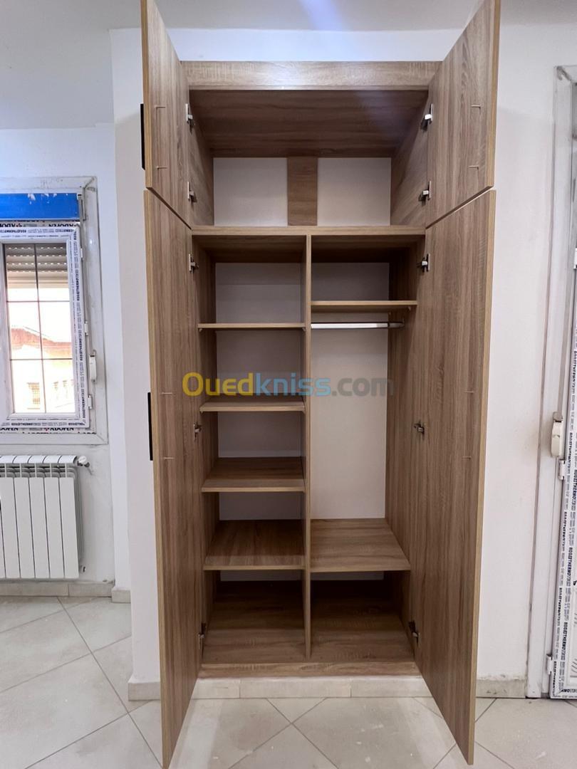 Vente Appartement F4 Blida Blida