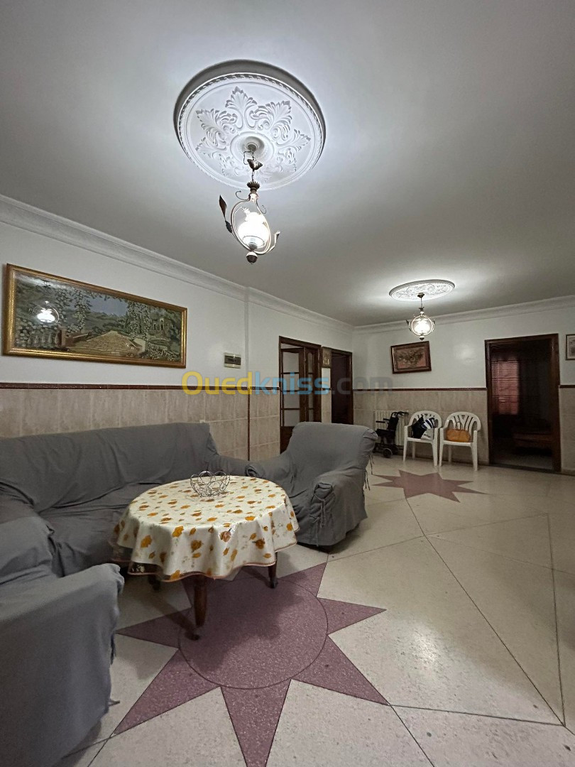 Vente Villa Oran Bir el djir