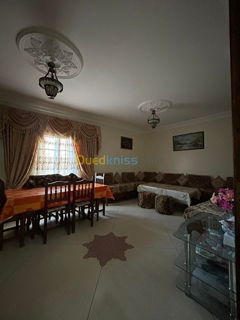 Vente Villa Oran Bir el djir