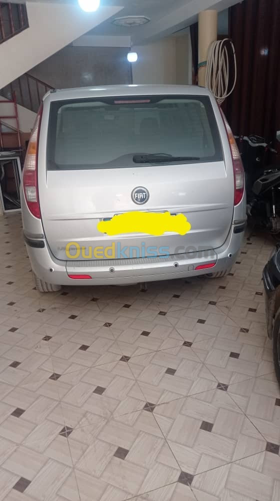 Fiat Ulysse 2006 Ulysse