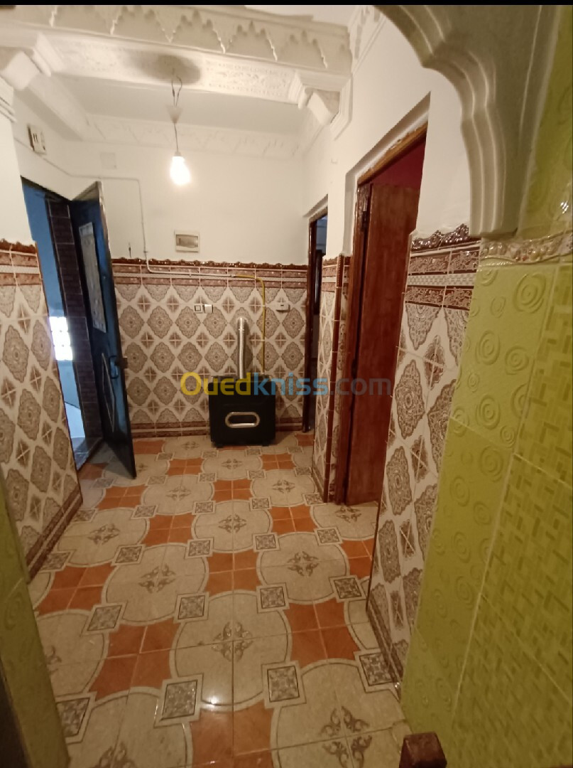 Location Appartement F2 Sidi Bel Abbès Sidi bel abbes