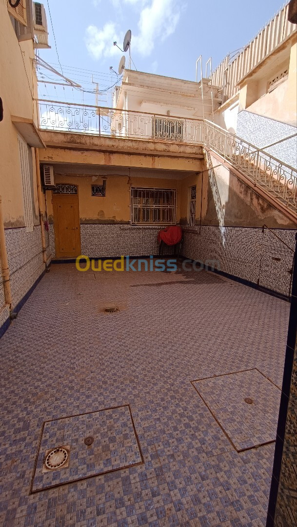 Location Villa Sidi Bel Abbès Sidi bel abbes