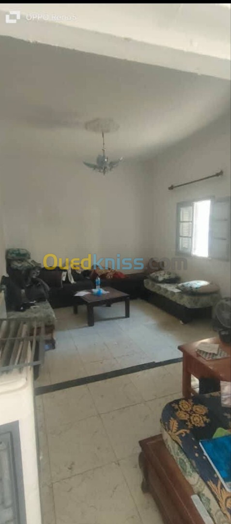 Vente Villa Sidi Bel Abbès Sidi bel abbes