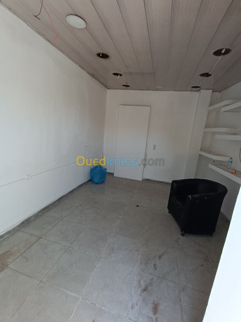 Vente Villa Sidi Bel Abbès Sidi bel abbes