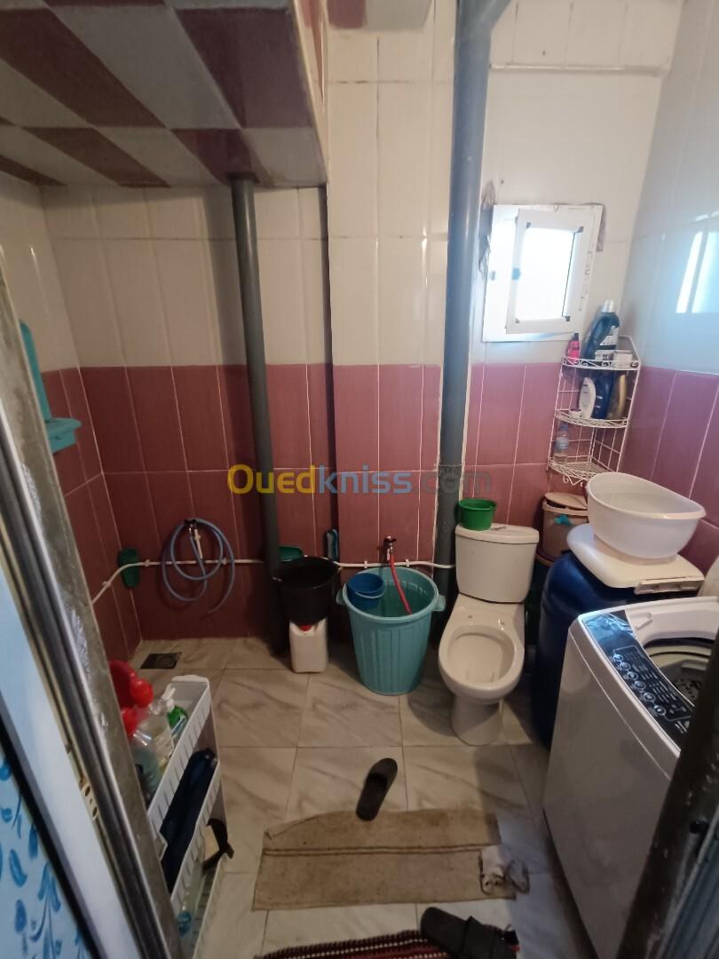 Location Appartement F3 Sidi Bel Abbès Sidi bel abbes